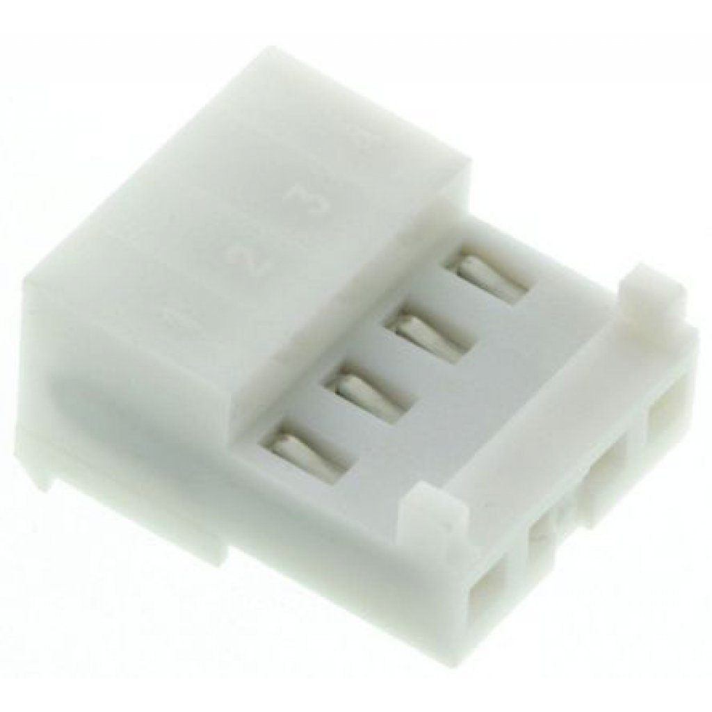 3-643814-4 - TE Connectivity