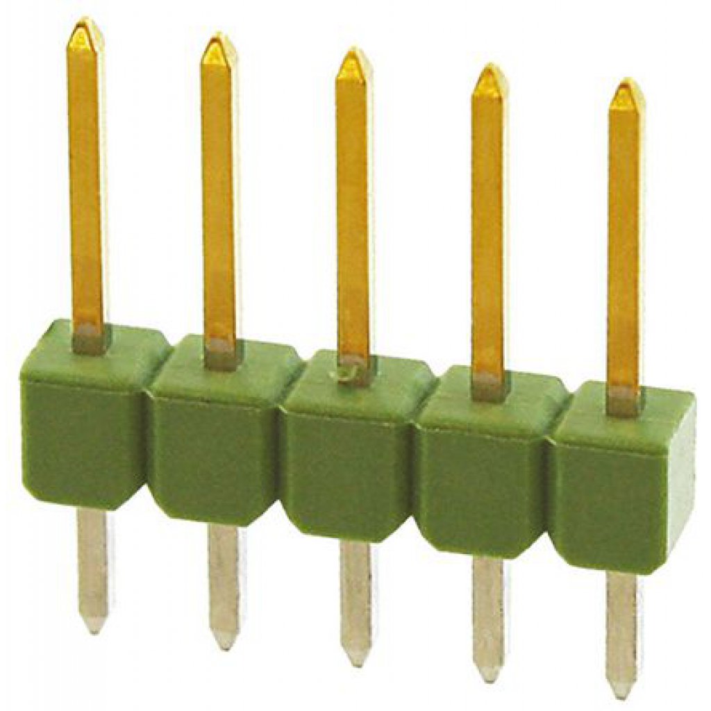 826629-5 - TE Connectivity