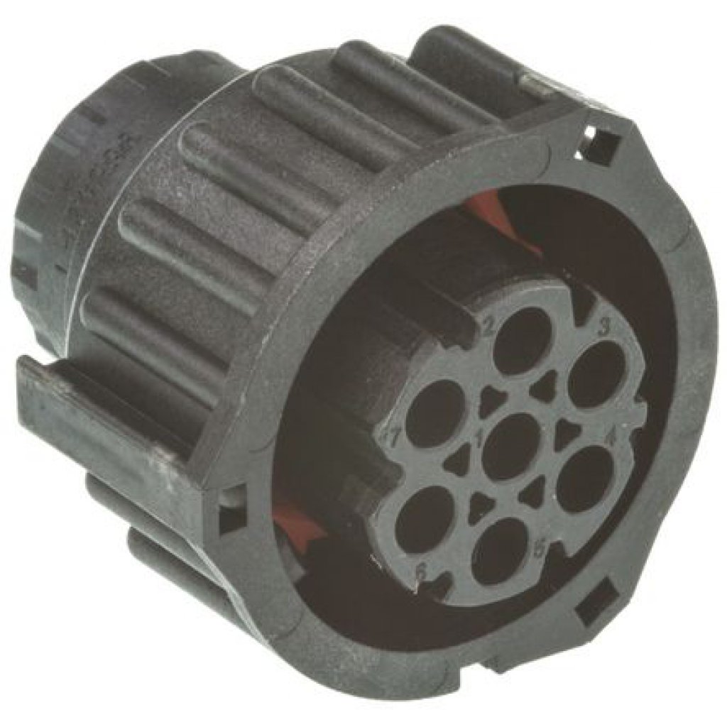 967650-1 - TE Connectivity