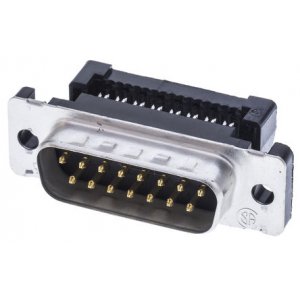 1658613-3 - TE Connectivity