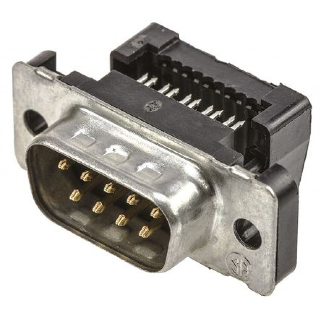 1658613-4 - TE Connectivity