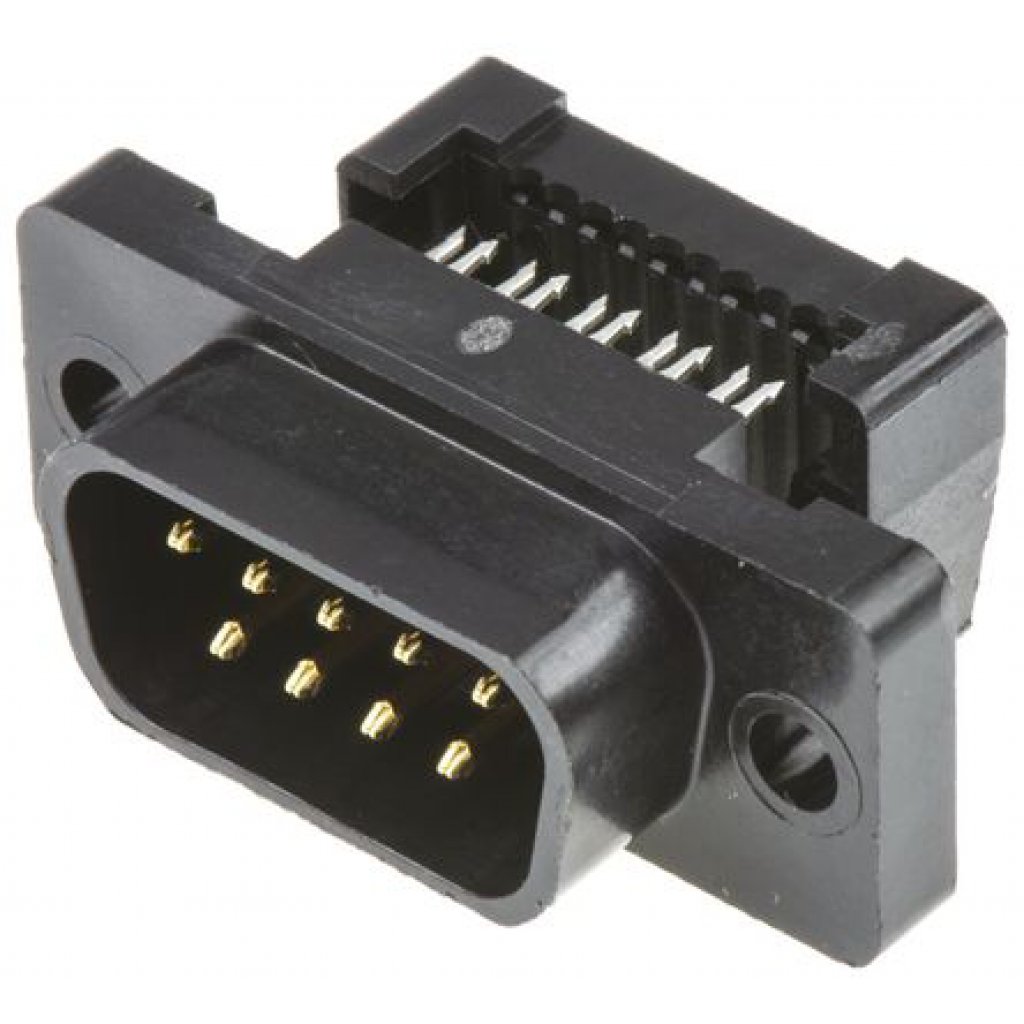 1658615-4 - TE Connectivity