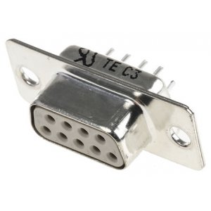 8-1393483-7 - TE Connectivity