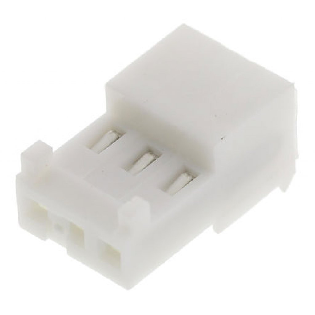 3-643814-3 - TE Connectivity