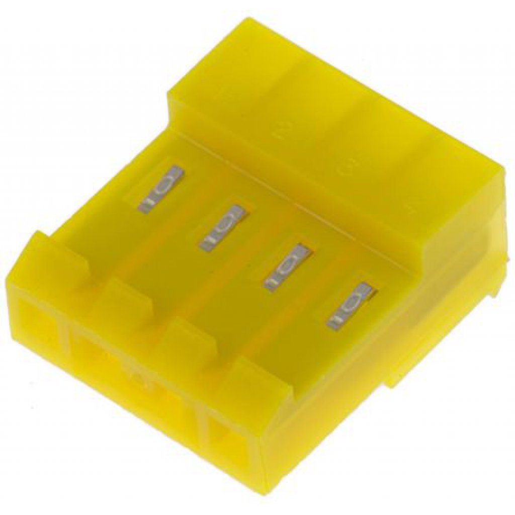 3-640427-4 - TE Connectivity