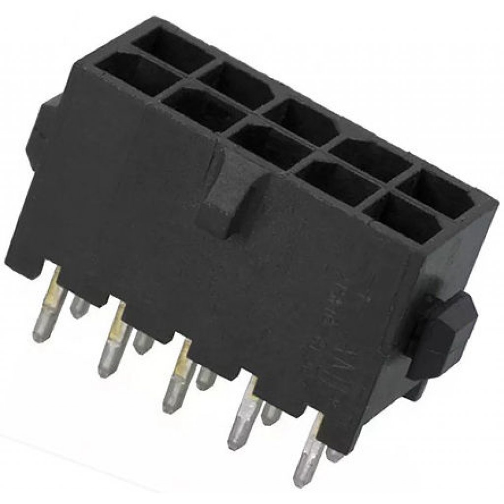 4-794630-0 - TE Connectivity