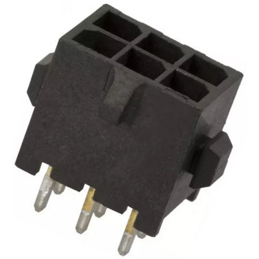 3-794630-6 - TE Connectivity