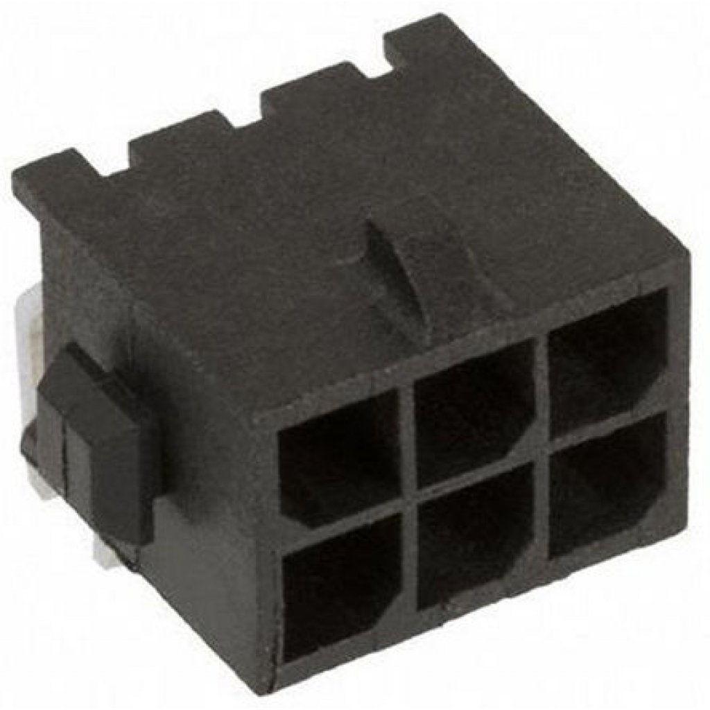 3-794618-6 - TE Connectivity