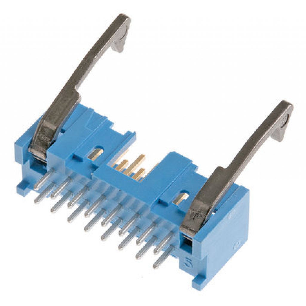 2-1761606-6 - TE Connectivity