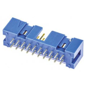 2-1761603-7 - TE Connectivity