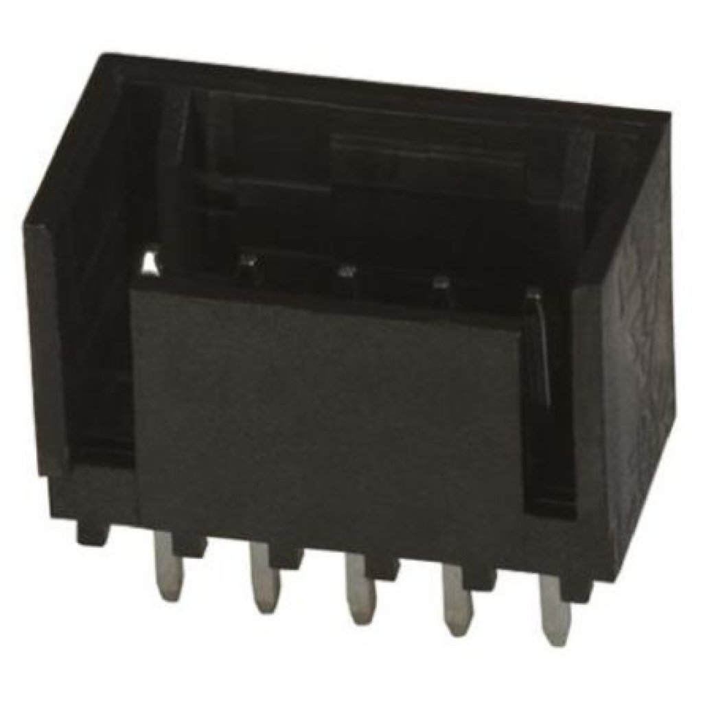 2-644861-5 - TE Connectivity