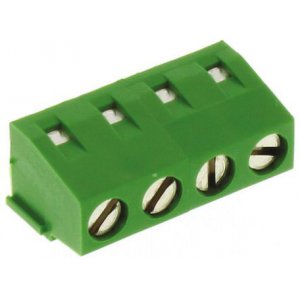 282836-4 - TE Connectivity