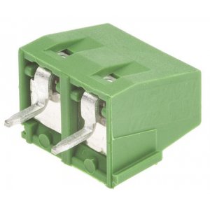 282837-2 - TE Connectivity