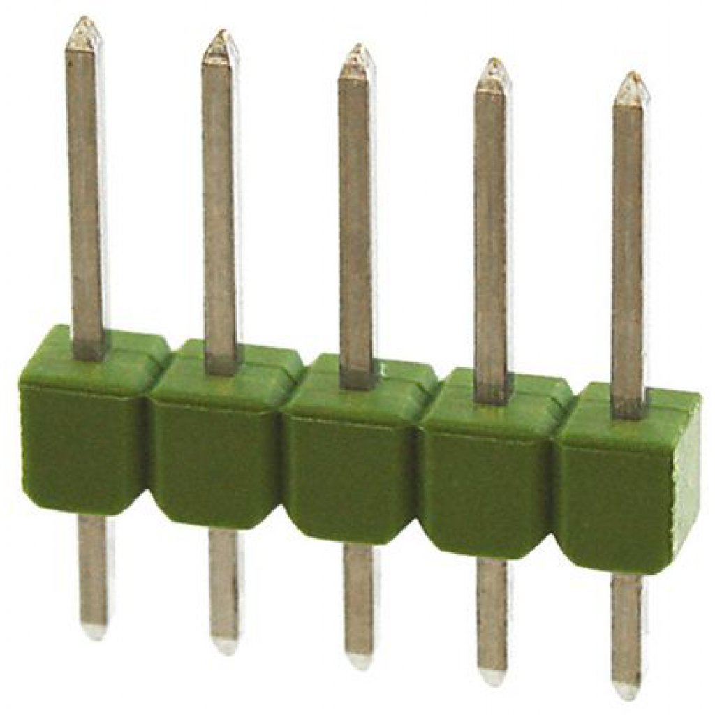 826926-5 - TE Connectivity