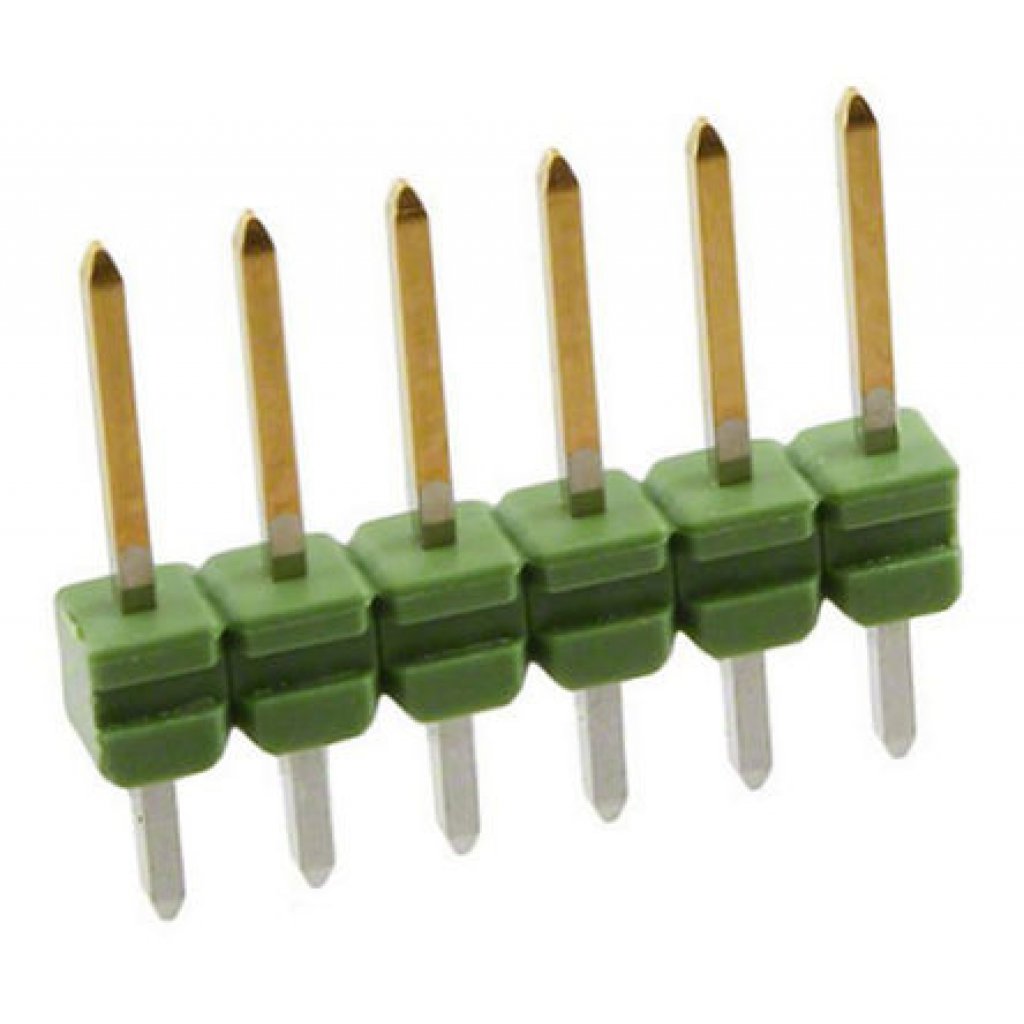 825433-6 - TE Connectivity