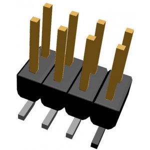 1241050-4 - TE Connectivity