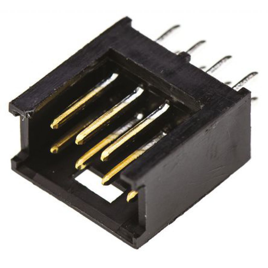 280384-2 - TE Connectivity