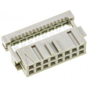 1-215915-6 - TE Connectivity