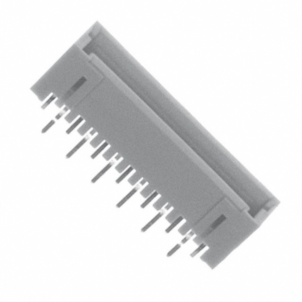 292207-3 - TE Connectivity