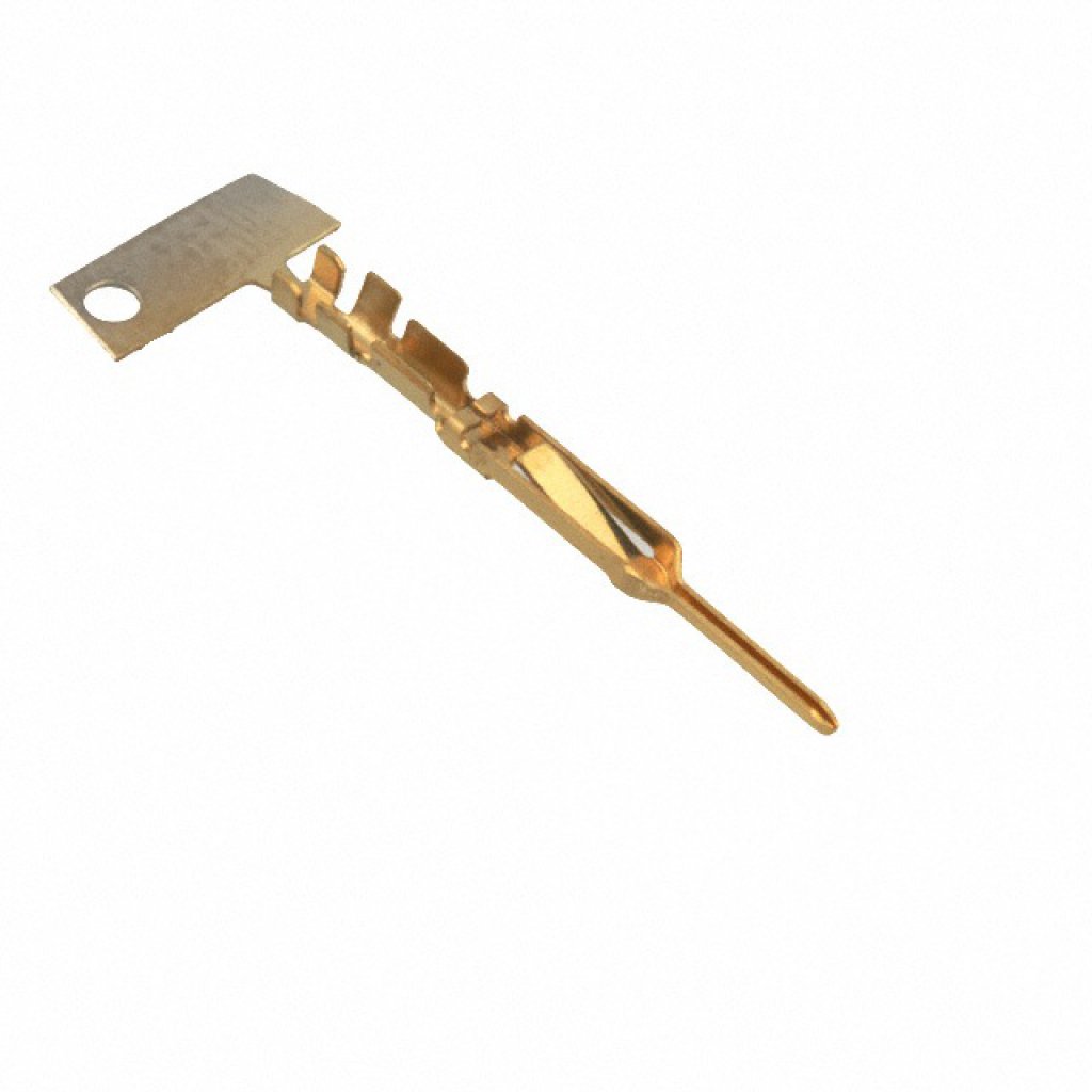 86557-6 - TE Connectivity