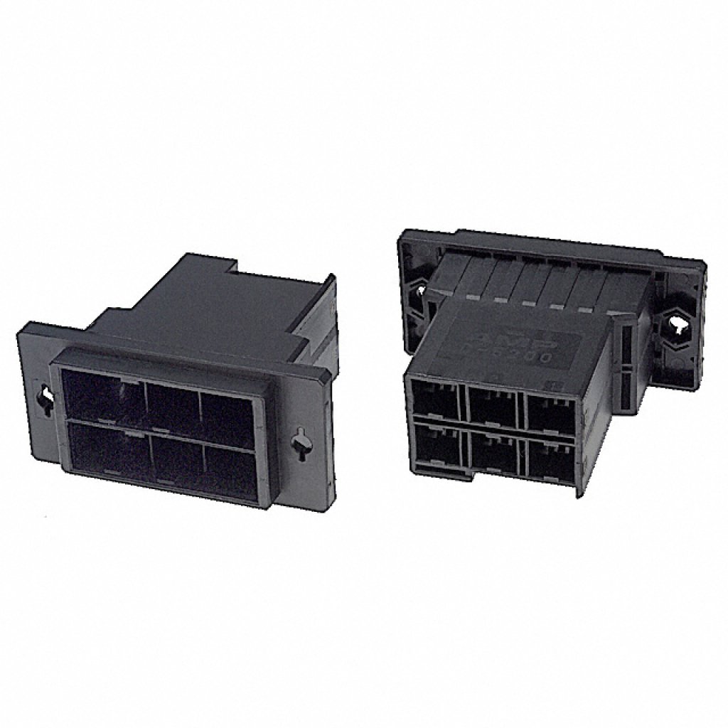 1-917809-3 - TE Connectivity