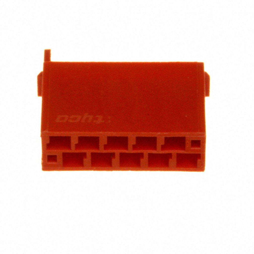 1-338095-0 - TE Connectivity