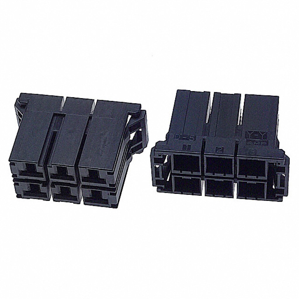 2-917807-3 - TE Connectivity