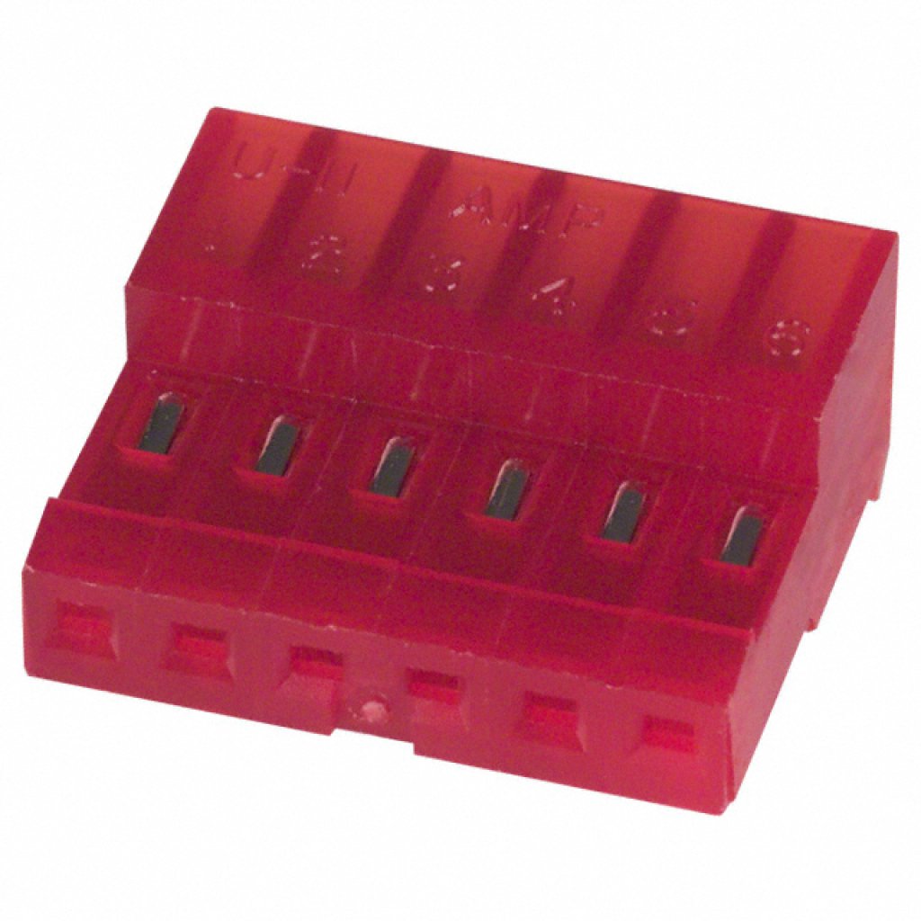 3-640440-6 - TE Connectivity