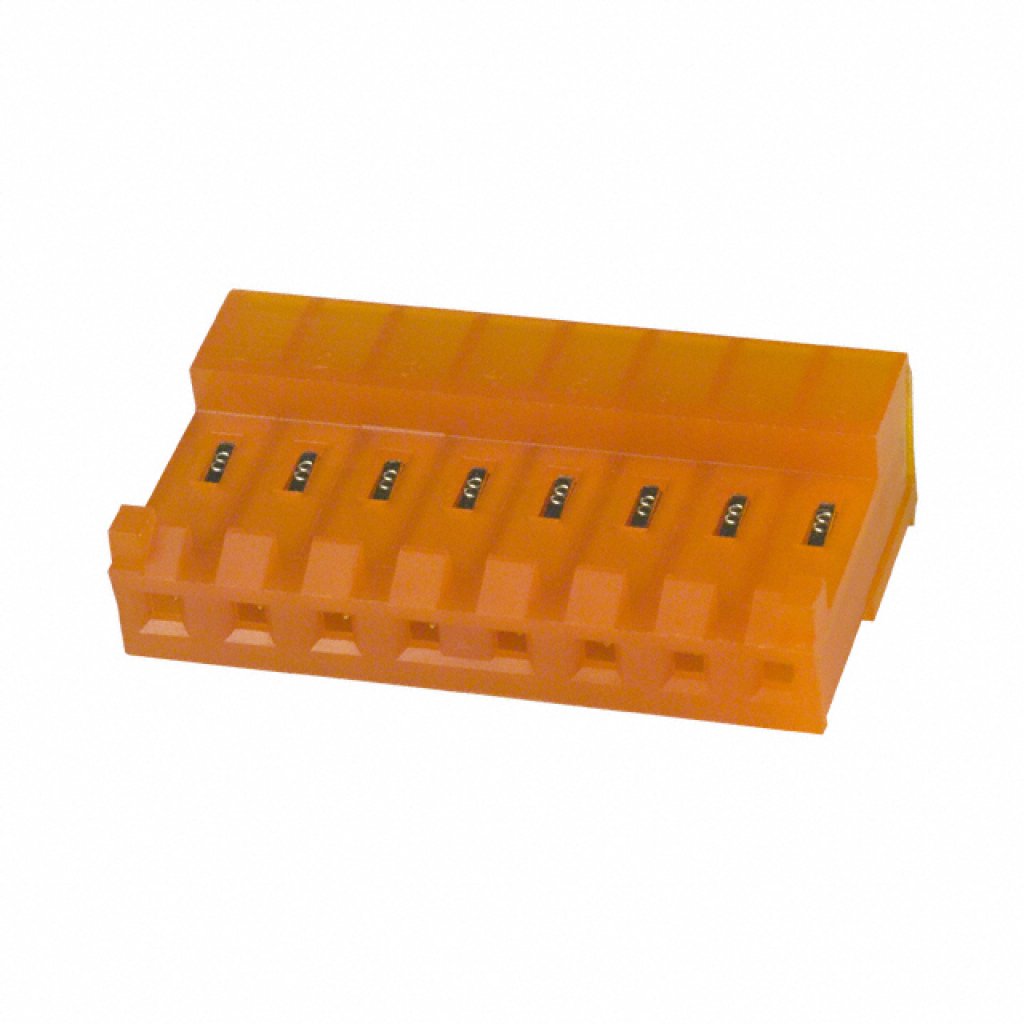 3-643817-8 - TE Connectivity