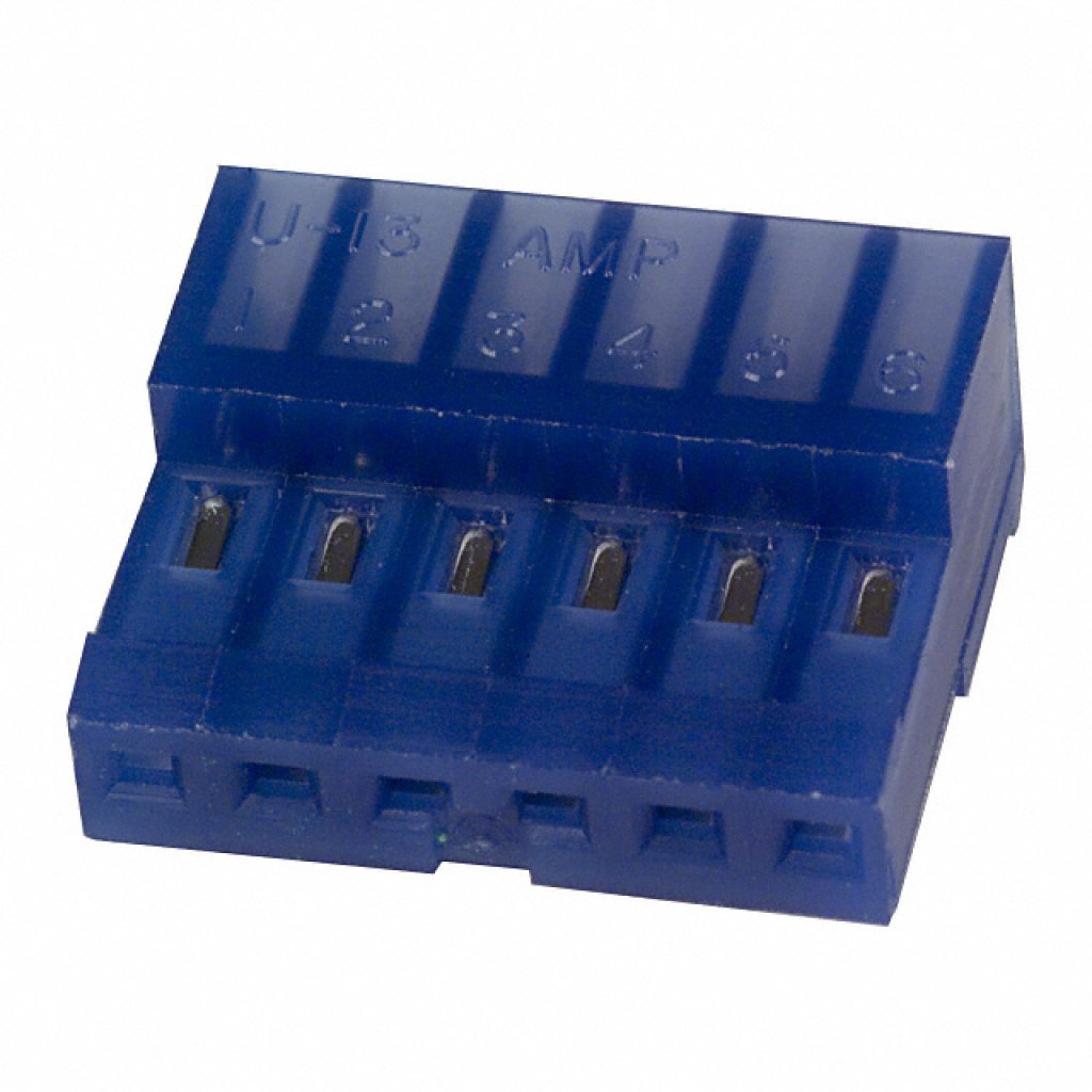 3-640442-6 - TE Connectivity