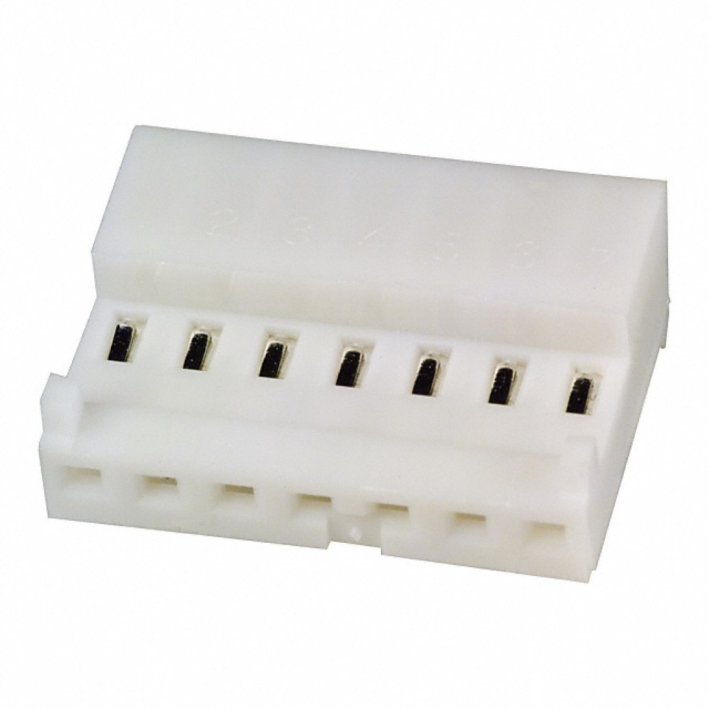 3-643814-7 - TE Connectivity