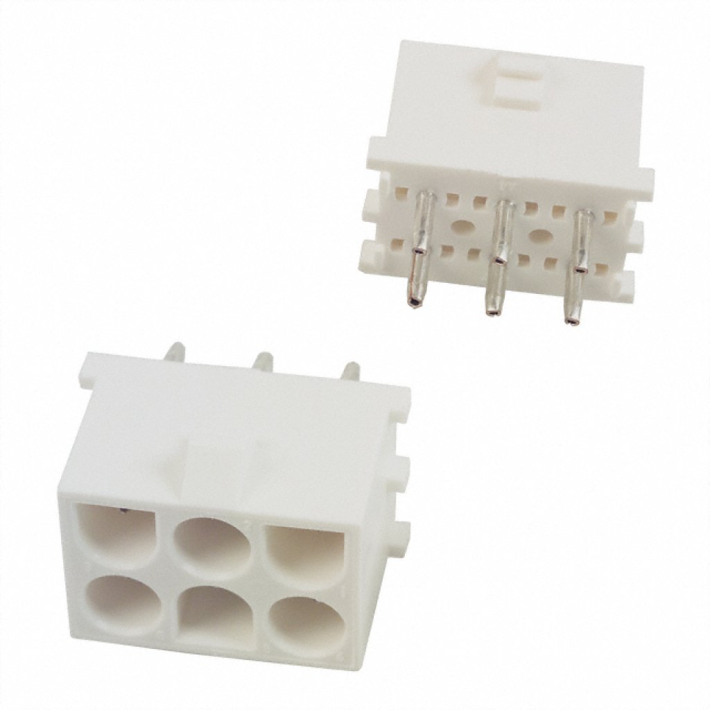 350711-4 - TE Connectivity