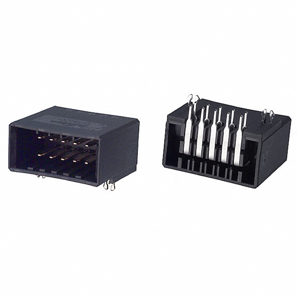 178305-2 - TE Connectivity