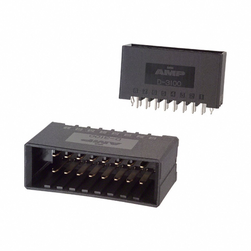 178327-2 - TE Connectivity