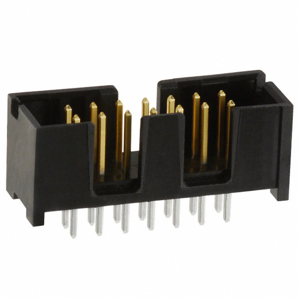5103309-2 - TE Connectivity