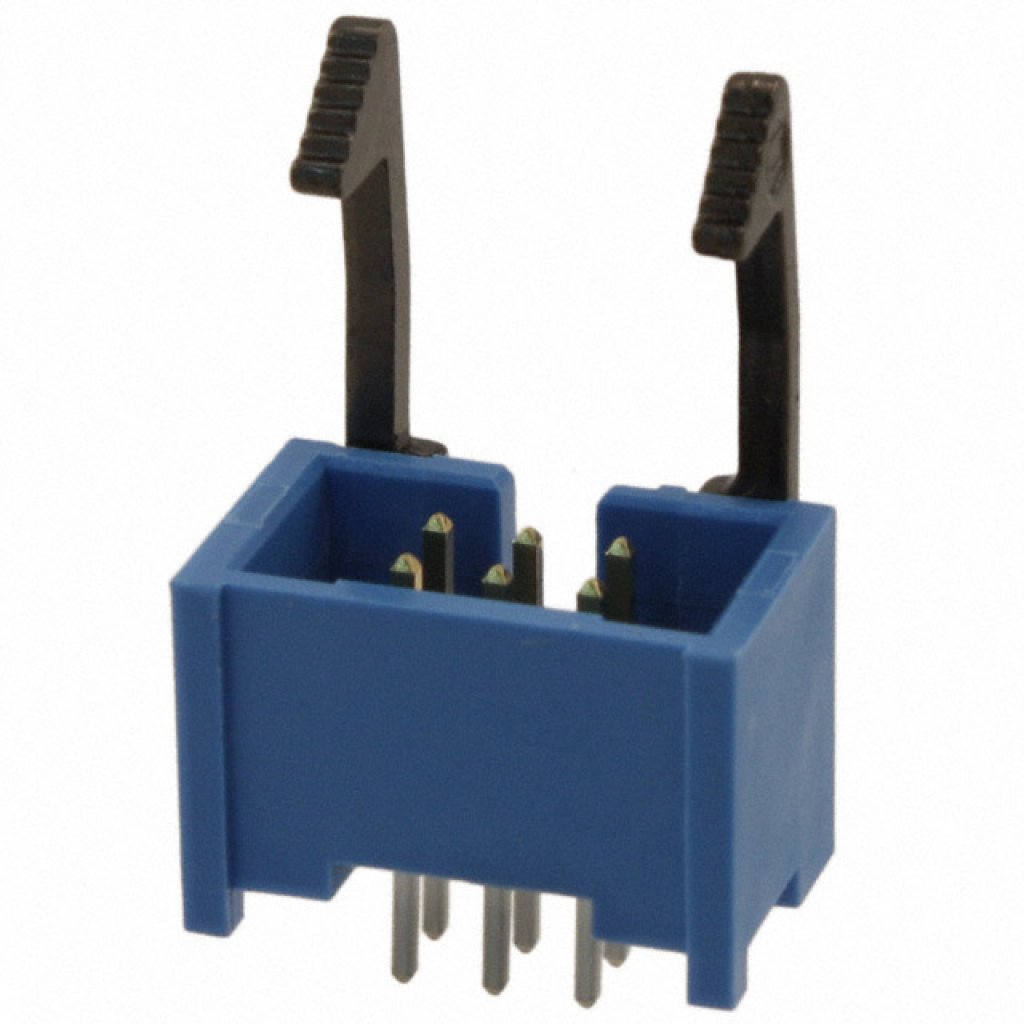 2-1761606-1 - TE Connectivity
