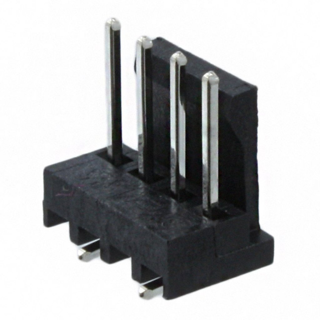 3-647166-4 - TE Connectivity