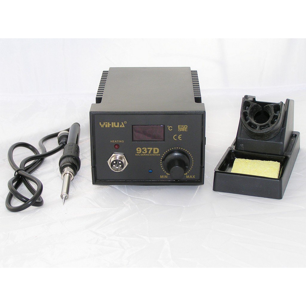 YIHUA 937D - Yihua