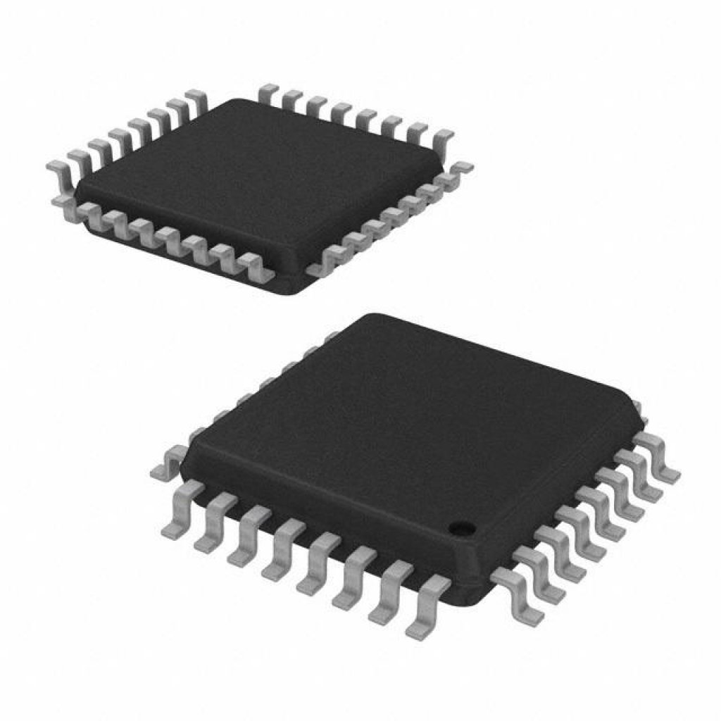 STM8AF6266TCX - STM