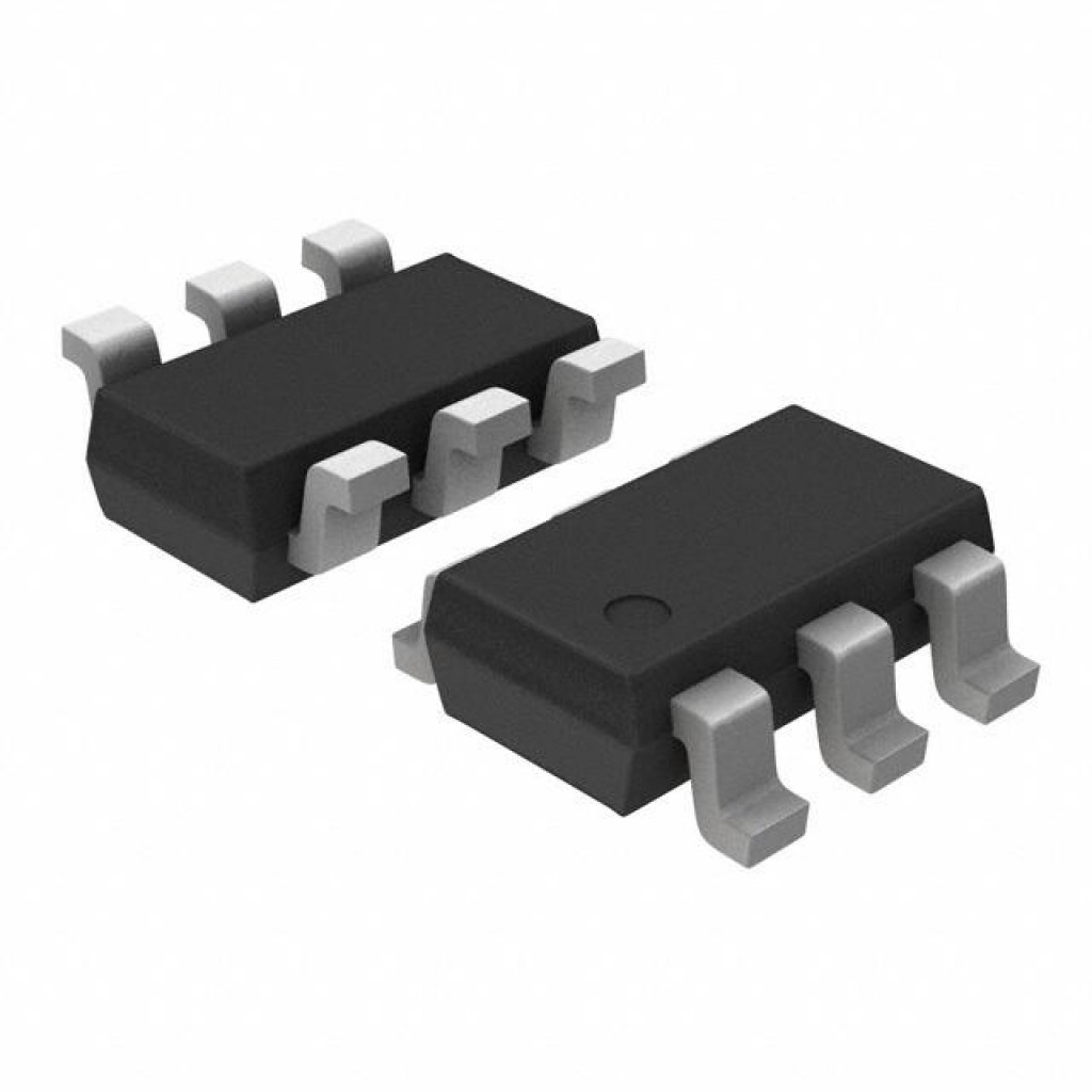 Купить TPL5010DDCR Texas оптом в Москве