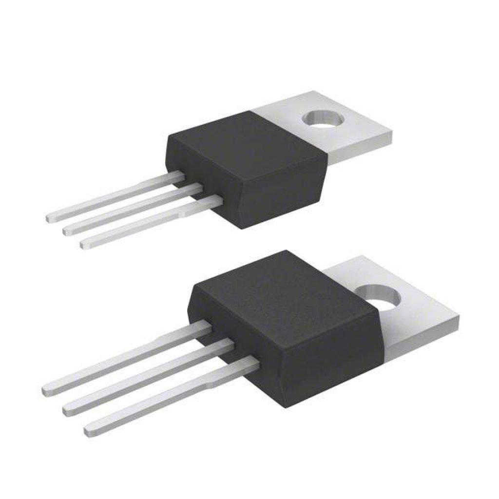 MJE13009 - ISC