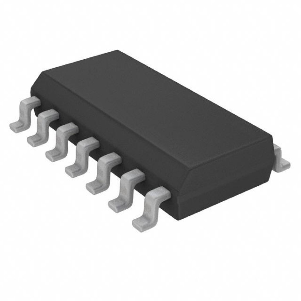 PIC16F1825T-I/SL - MCHP