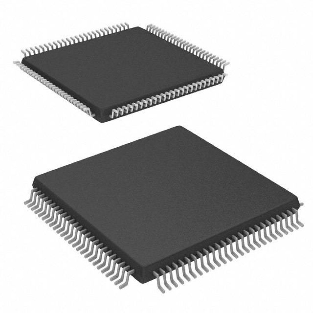C8051F040-GQ - SILAB