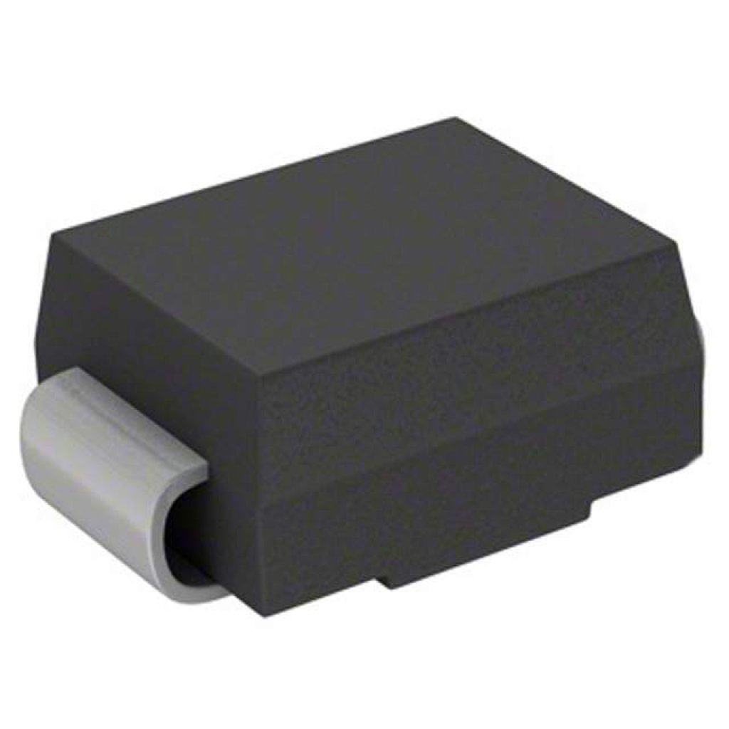B220-13-F - DIODES