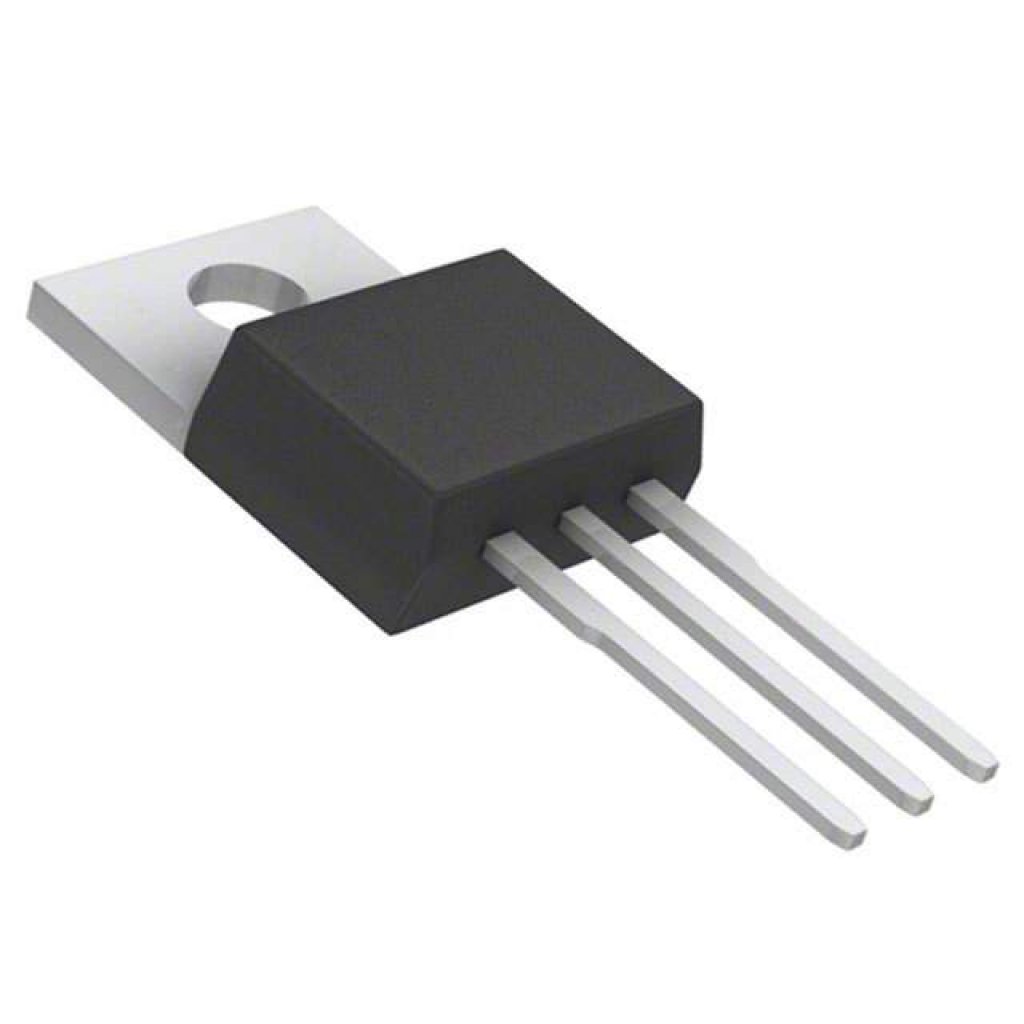 FGP20N60UFDTU - ONS