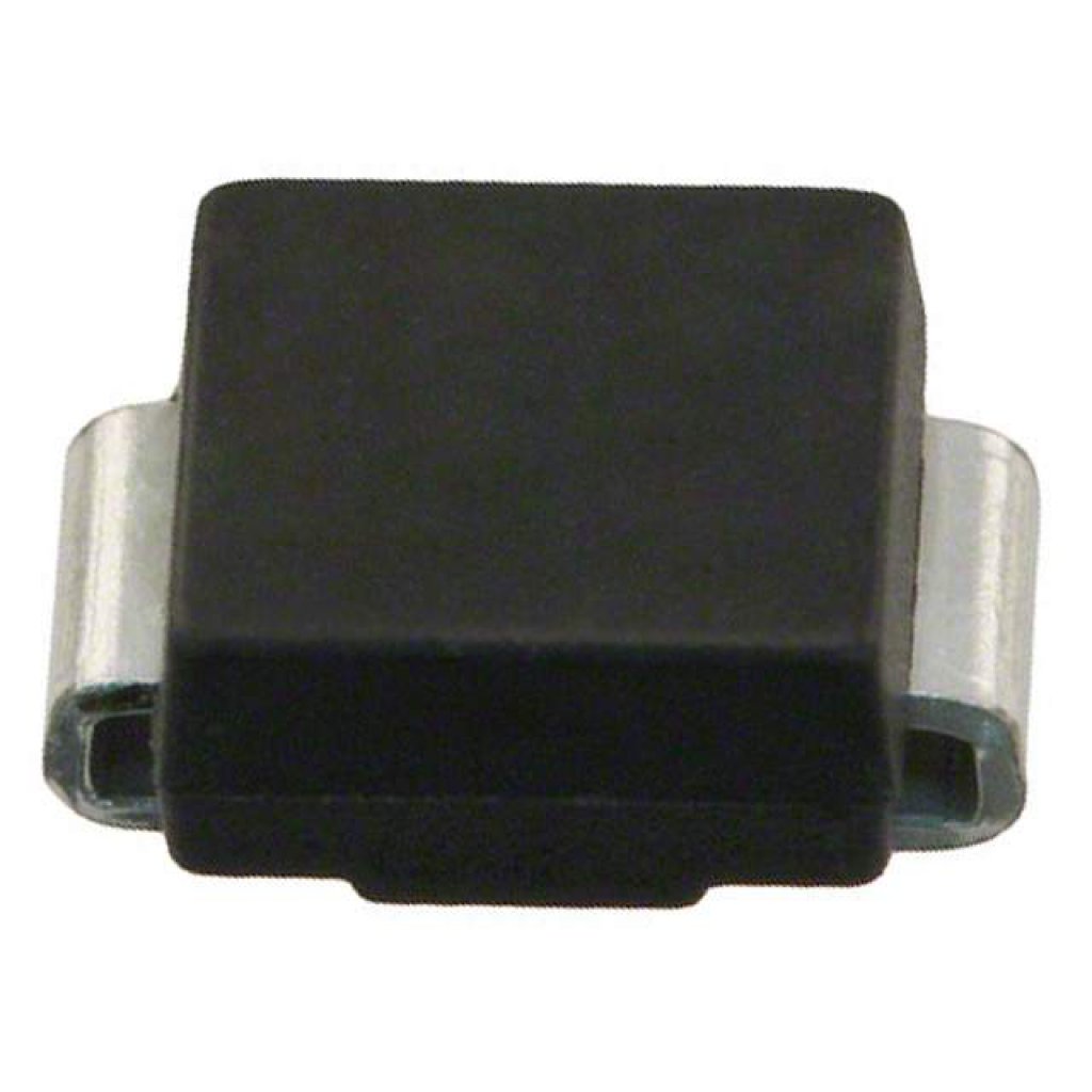SMBJ30CA - DC Components