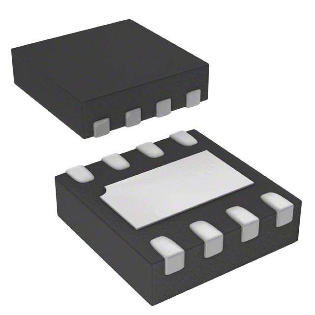 M95320-RMC6TG - STM