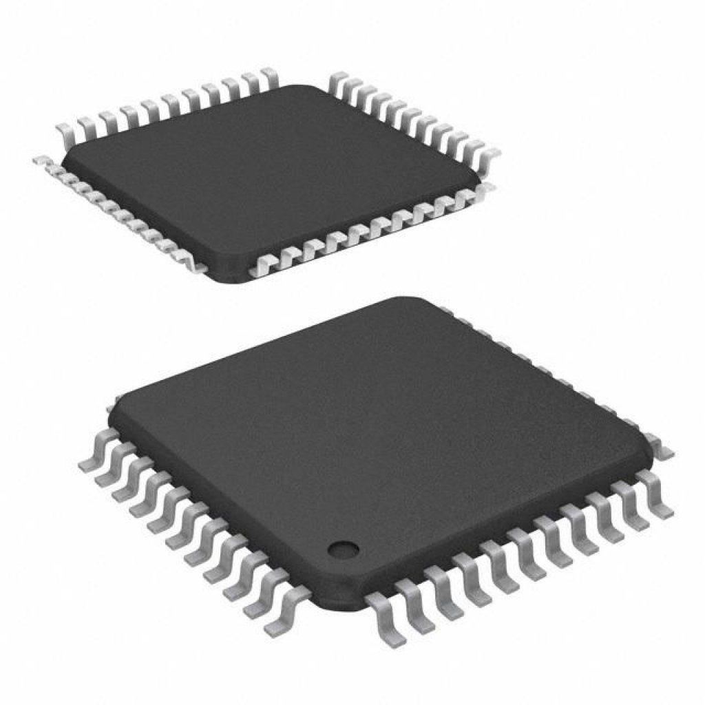 ATMEGA1284P-AUR - MCHP