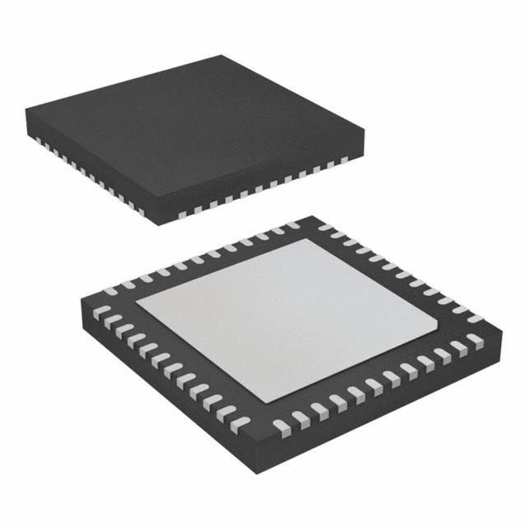 KSZ9031RNXIC - MCHP