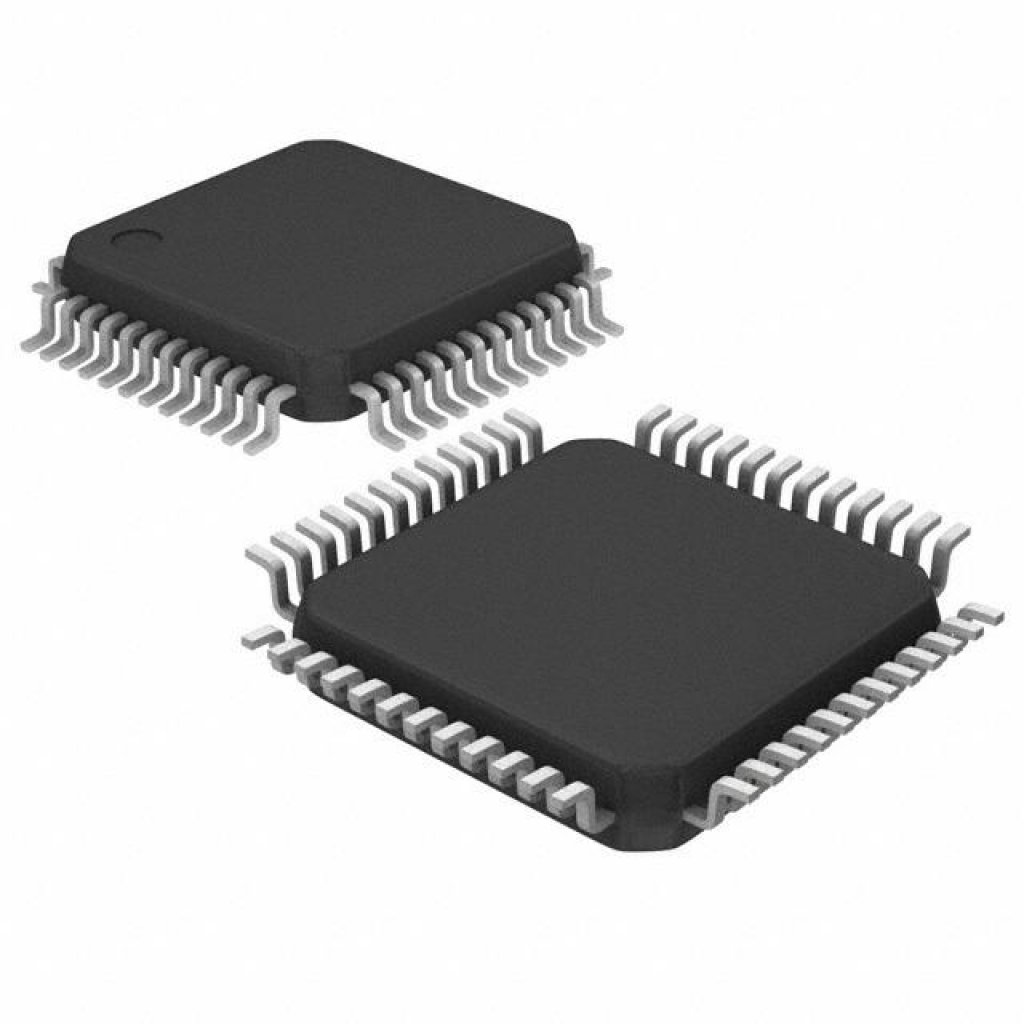 KSZ8721BLI-TR - MCHP